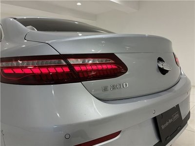 2021 Mercedes-BENZ E-CLASS — миниатюра 23