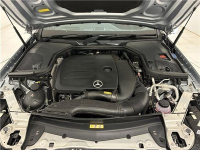 2021 Mercedes-BENZ E-CLASS — миниатюра 24