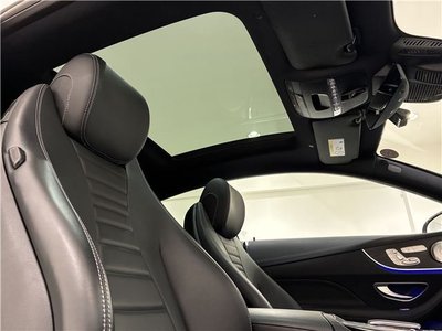 صورة 5 لـ 2021 Mercedes-BENZ E-CLASS