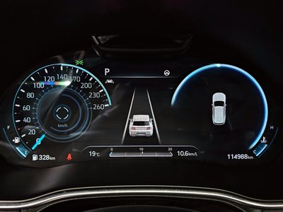 GENESIS GV80 - 8