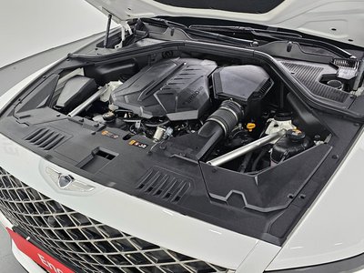 GENESIS GV80 - 7
