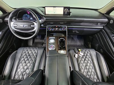 GENESIS GV80 - 5