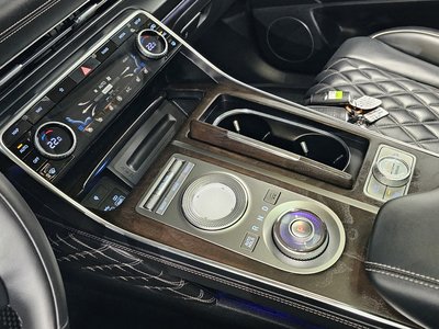 GENESIS GV80 - 9