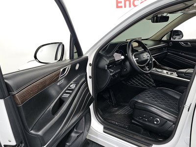 GENESIS GV80 - 10