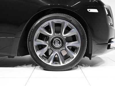 ROLLS-ROYCE WRAITH - 7