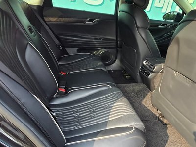 صورة 5 لـ 2020 GENESIS G80 (RG3)