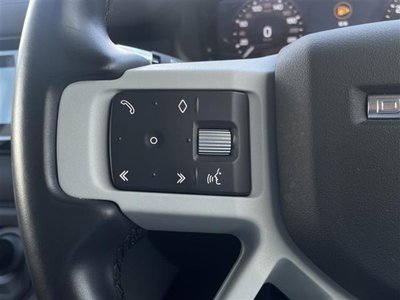 2021 LAND Rover DEFENDER 照片 6