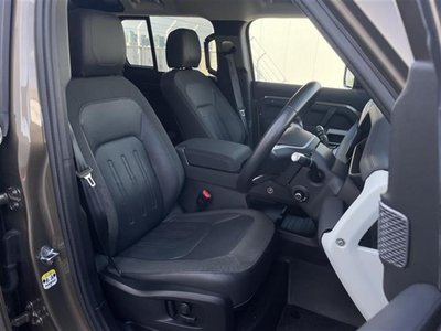 صورة مصغرة 20 لـ 2021 LAND Rover DEFENDER