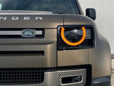 صورة مصغرة 30 لـ 2021 LAND Rover DEFENDER