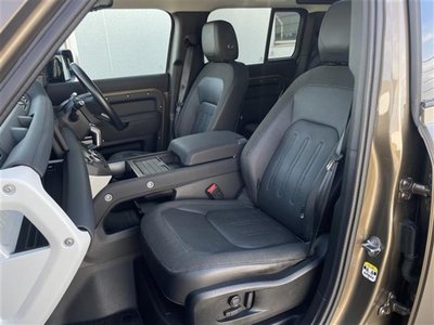 صورة مصغرة 24 لـ 2021 LAND Rover DEFENDER