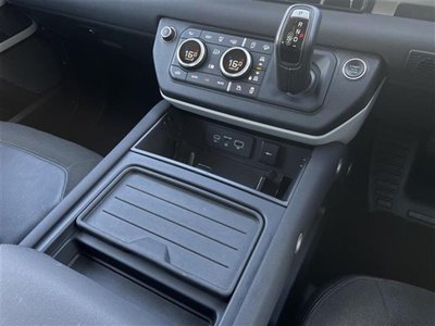 صورة مصغرة 16 لـ 2021 LAND Rover DEFENDER