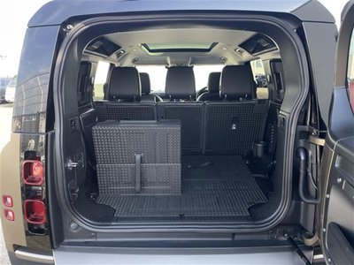 صورة مصغرة 27 لـ 2021 LAND Rover DEFENDER