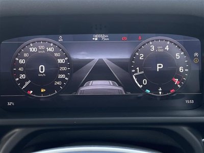 2021 LAND Rover DEFENDER 照片 8