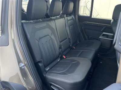 صورة مصغرة 23 لـ 2021 LAND Rover DEFENDER