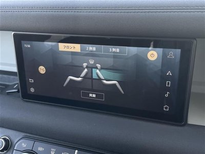 2021 LAND Rover DEFENDER 照片 9