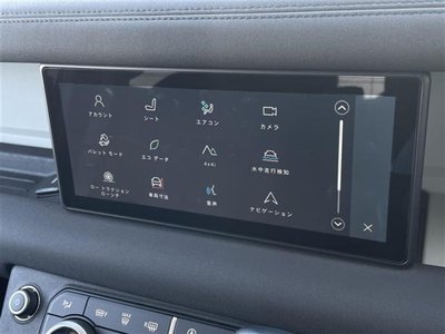 2021 LAND Rover DEFENDER 照片 10