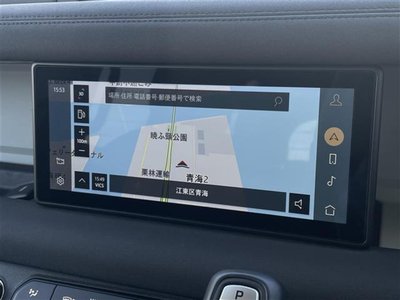 2021 LAND Rover DEFENDER 照片 4