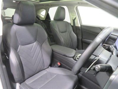 LEXUS NX - 5