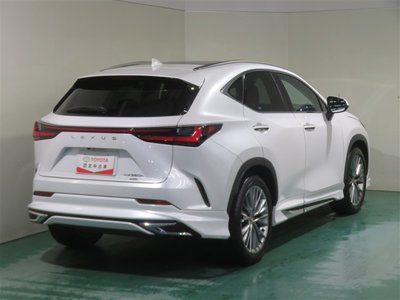 LEXUS NX - 3