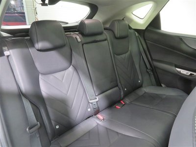 LEXUS NX - 7