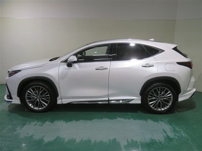 LEXUS NX - 2