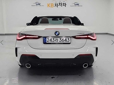 BMW 4 SERIES - 2