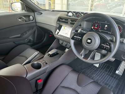 NISSAN FAIRLADY Z - 5