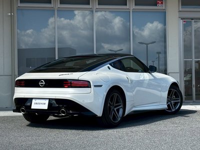 NISSAN FAIRLADY Z - 4