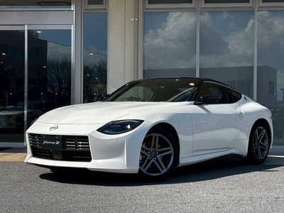 NISSAN FAIRLADY Z - 1