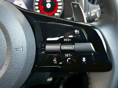 NISSAN FAIRLADY Z - 7