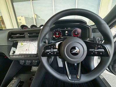 NISSAN FAIRLADY Z - 6