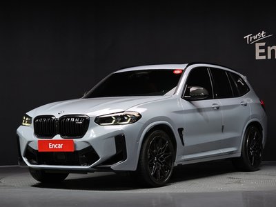 BMW X3 M