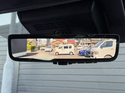 TOYOTA ALPHARD - 7