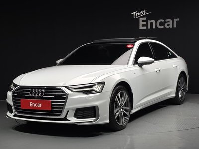 AUDI A6 - 1