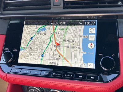 NISSAN FAIRLADY Z - 2