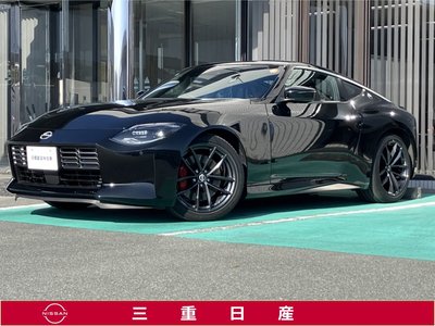 NISSAN FAIRLADY Z - 1