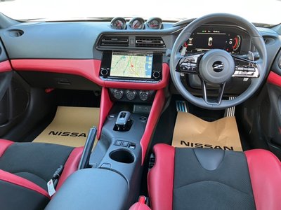 NISSAN FAIRLADY Z - 4