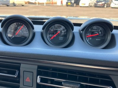 NISSAN FAIRLADY Z - 9