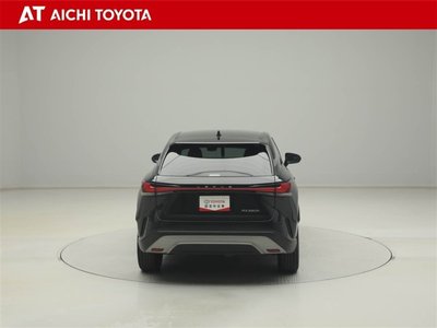 LEXUS RX - 5