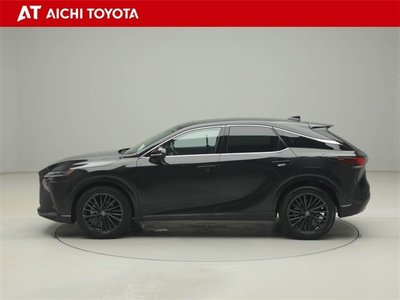 LEXUS RX - 3