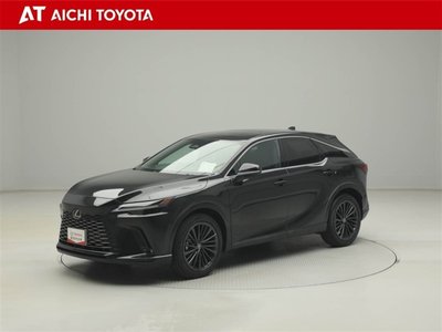 LEXUS RX - 2