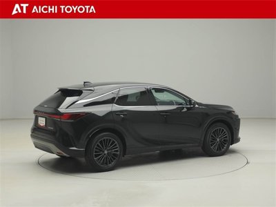 LEXUS RX - 6