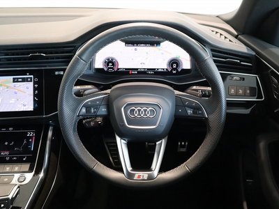 2024 AUDI Q8 缩略图 16