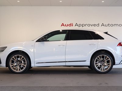 2024 AUDI Q8 照片 6