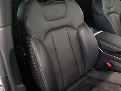 2024 AUDI Q8 缩略图 52