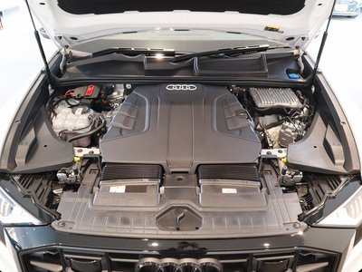 2024 AUDI Q8 缩略图 82