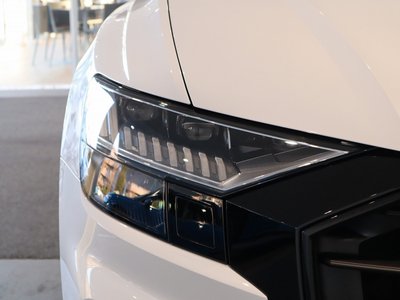 2024 AUDI Q8 缩略图 58