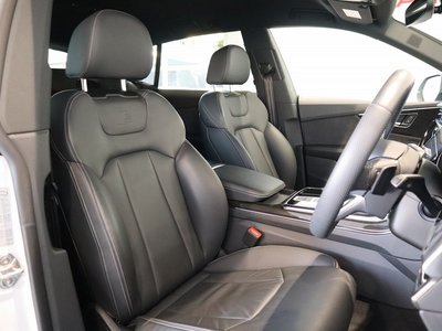 2024 AUDI Q8 缩略图 17