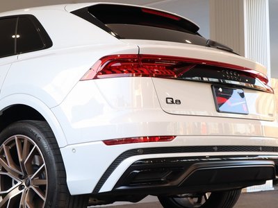 2024 AUDI Q8 缩略图 70
