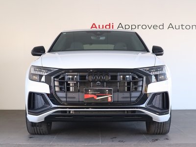 2024 AUDI Q8 照片 3
